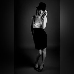 Meet your Posher, Heather